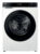 Haier X Series 5, Lavatrice Carica Frontale 11 KG, 30% più efficente della classe A, 1400 giri, Bianco, AI PowerDrive, Vapore, Wi-Fi, Smart AI, Super Fast 15′, HW110-BP14357UIT