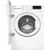 BEKO WITC7612B0W LAVATRICE INCASSO, Caricamento frontale, 7 kg, 56 cm, Classe C