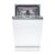 LAVASTOV.SLIM INTEGRATE TOTALI BOSCH SPV4HMX49E