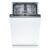 LAVASTOV.SLIM INTEGRATE TOTALI BOSCH SPV2HKX42E