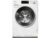 MIELE WWB680 WCS LAVATRICE, Caricamento frontale, 8 kg, Giri 1400 rpm
