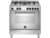 CUCINA FORNO ELETTRICO 80-89CM LA GERMANIA AMN855EXV24