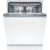 BOSCH SMH4ECX27E LAVASTOVIGLIE INCASSO, 59,8 cm, Classe A