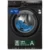 ELECTROLUX EW7F48B LAVATRICE, Caricamento frontale, 8 kg, 57,6 cm, Classe A, Garanzia 24 mesi.
