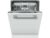 MIELE G 5653 SCVI LAVASTOVIGLIE INCASSO, 59,8 cm, Classe A
