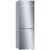 FRIGO COMBI VENTILATO BOSCH KGE36ALCA