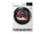 AEG TR8HGCH8B, Asciugatrice a pompa di calore, 8 Kg, Tecnologia absolutecare,  sensidry:, Classe B