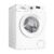 LAV. C/FRONTALE 7-7,99KG BOSCH WGE0241H