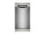 LAVASTOVIGLIE SLIM FINO 45CM BOSCH SPS4EMI17E