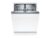 LAVASTOV.STANDARD INTEGRATE TOTALI BOSCH SMV4HAX07E