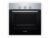 FORNO INC.EL.MULTIF. 60-69CM BOSCH HBF011BR0