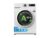LAV. C/FRONTALE 7-7,99KG MIDEA MF110W70BA10WIT