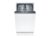 LAVASTOV.SLIM INTEGRATE TOTALI BOSCH SPV2HKX02E