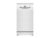 LAVASTOVIGLIE SLIM FINO 45CM BOSCH SPS2HKW55E