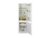 ELECTROLUX LNA6LE18S FRIGO COMBINATO INCASSO , Capacità netta totale 271 l, Classe E