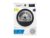 ASCIUG. POMPA DI CALORE 8-8,99KG BOSCH WTH85218II