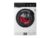AEG LWR9C16BAY lavasciuga 10+6KG Libera installazione Caricamento frontale Bianco B