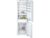 FRIGO COMBI INC. STATICO BOSCH KIS86AFE0