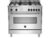 CUCINA FORNO ELETTRICO 90-99CM LA GERMANIA AMN965EXT21