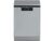 BEKO BDFN36653XC LAVASTOVIGLIE, 598 mm, Classe B