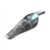 ASPIRABRICIOLE RICARICABILE BLACK & DECKER NVC220WBC