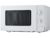 FORNO MICROONDE COMBINATO PANASONIC NNGM21QWEPG