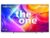 TV LED 70″ – 79″ PHILIPS 75PUS9010
