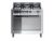 CUCINA FORNO ELETTRICO 90-99CM LOFRA MG96MFC