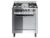 CUCINA FORNO ELETTRICO 70-79CM LOFRA M75MF