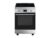 SMEG CUCINA C6IMXT2, forno 70 l, Piano cottura elettrico, zone cottura 8, classe A
