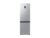 SAMSUNG FRIGORIFERO COMBINATO RB34C675DSA, Capacità netta totale 344 l, Classe D