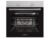 FORNO INC.EL.MULTIF. 60-69CM SCHAUB LORENZ SSFE6X5N
