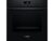 FORNO INC.EL.MULTIF. 60-69CM BOSCH HBA571BB4