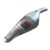 ASPIRABRICIOLE RICARICABILE BLACK & DECKER NVC215W