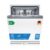 LAVASTOV.STANDARD INTEGRATE TOTALI BOSCH SMH4ECX27E