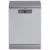 BEKO Lavastoviglie BDFN26430X Capacità 14 Coperti Classe D Colore Inox