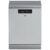 Beko Lavastoviglie BDFN36640XC libera installazione