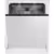 BEKO Lavastoviglie BDIN39641A da Incasso a Scomparsa Totale Classe C Capacità 16 Coperti