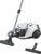 ASPIRAPOLVERE SENZA SACCO – BOSCH – BGS41K332 Serie 6 Runn’n 550W-Nero/Rosso