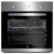 BEKO Forno Elettrico da Incasso Young BIE22101X Capacità 71 L Multifunzione Ventilato Colore Acciaio Inox