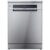 CANDY Lavastoviglie CF 4C6F1X Capacità 14 Coperti Classe C Colore Inox