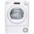 CANDY Asciugatrice CSOE H9A2DE-S 9 Kg Classe A++ a Condensazione con Pompa di Calore