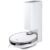 SAMSUNG Robot Aspirapolvere Wifi Jet Bot+ VR30T85513W Colore Bianco