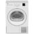 Beko DRXS722W asciugatrice Libera installazione Caricamento frontale 7 kg A++ Bianco