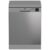 Beko DVN05320X lavastoviglie Libera installazione 13 coperti E