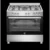 CUCINA FORNO A GAS 90-99CM LA GERMANIA SE965GX24