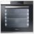 CANDY Forno Elettrico da Incasso FCDP818VX Capacità 75 L Multifunzione Ventilato Colore Acciaio InoxFORNO 60 MULTIFUNZIONE CANDY IX FCDP818VX/E