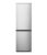 FRIGORIFERO COMBINATO – HISENSE – FCN300ACE Classe E 304 lt-Inox