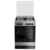 BEKO CUCINA FSS61DXMM, Piano cottura a gas, zone cottura 4, classe A