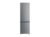 FRIGORIFERO COMBINATO – HAIER – HDPR1620ANPK Total No Frost Classe A 409 lt-Inox